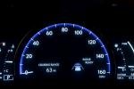 Lexus LS600h L 2010 года